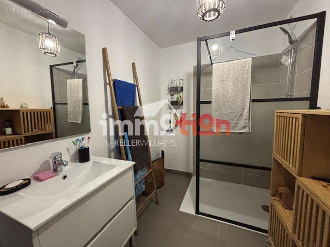 Appartement à CAYEUX-SUR-MER