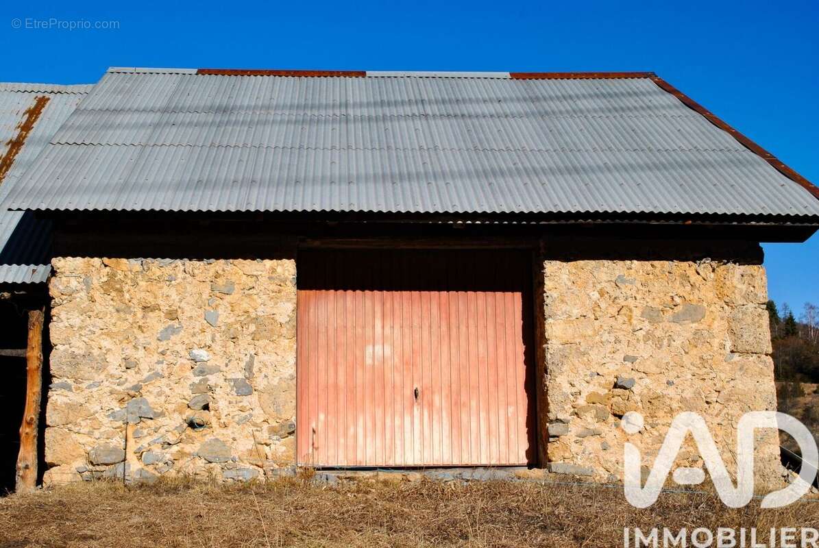 Photo 3 - Maison à ROUBION