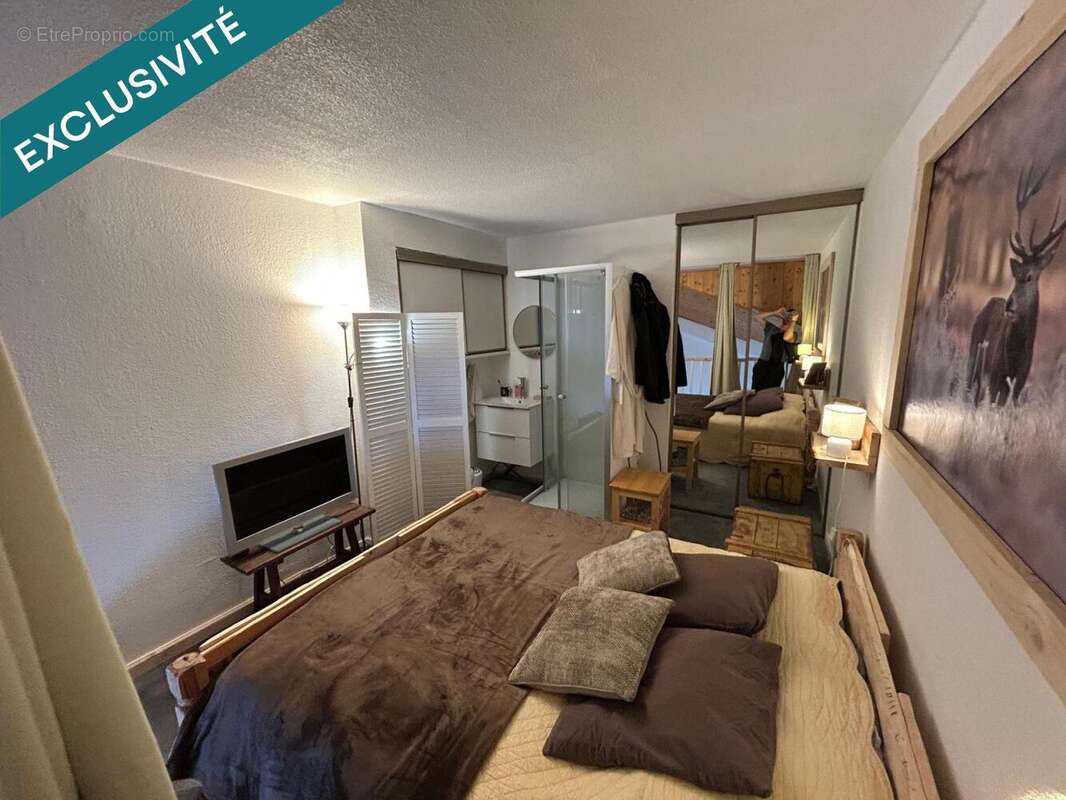 Photo 5 - Appartement à ALLOS