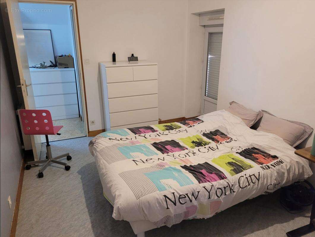 Maison de bourg, 3 Chambres, rénovée en 2017 - photo 10