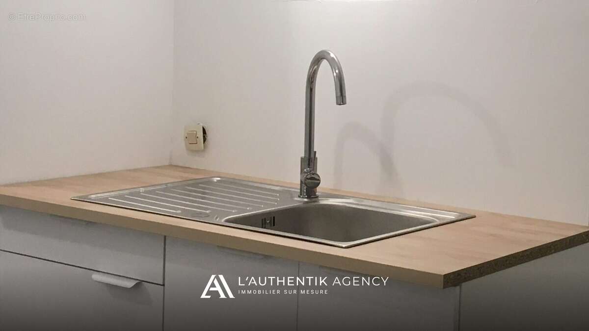 Appartement à ANDLAU