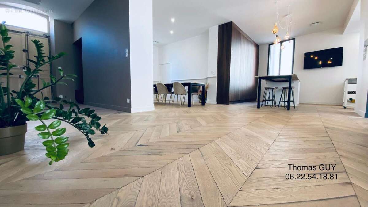 Maison de Ville entièrement rénovée - photo 6