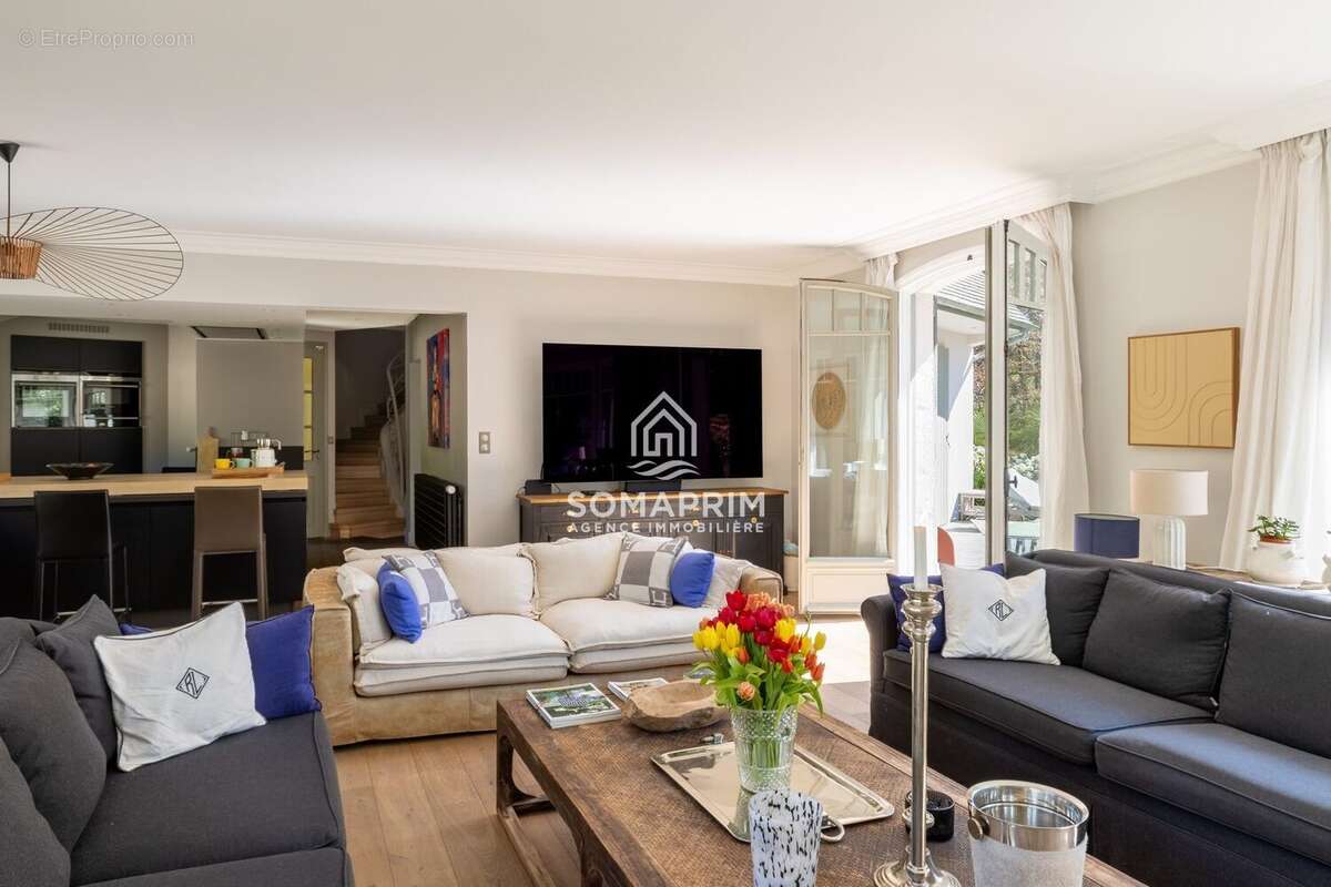 Maison 180 m² à Le Touquet-Paris-Plage  - photo 4