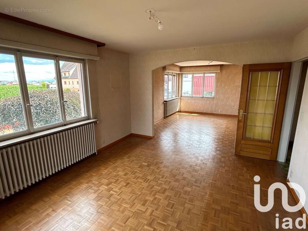 Photo 2 - Maison à INGERSHEIM