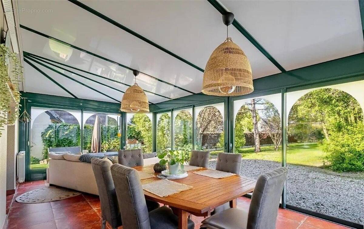 Photo 1 - Maison à SAINT-ANDRE-DES-EAUX