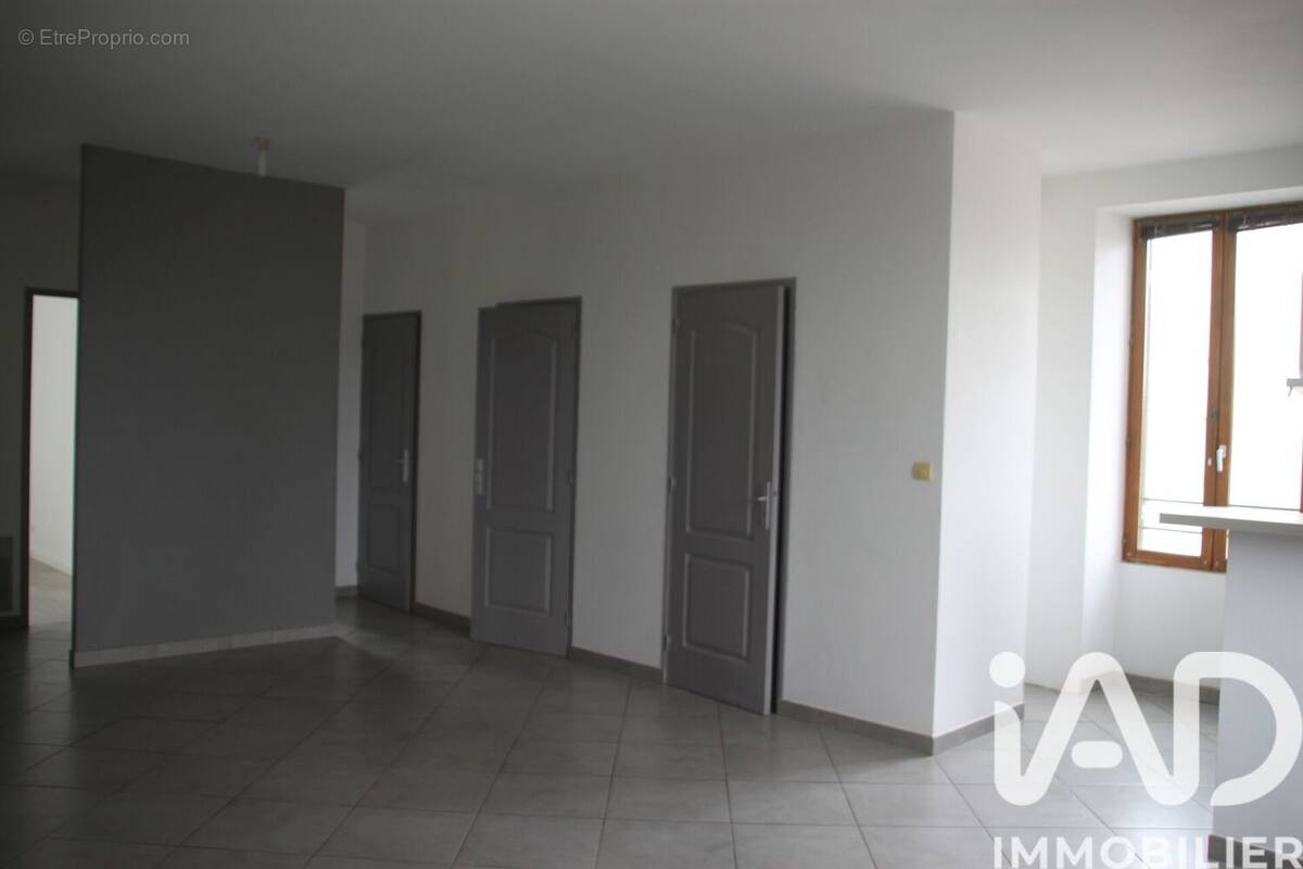 Photo 1 - Appartement à CADILLAC
