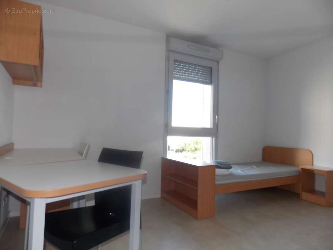 A vendre studio meublé TOULOUSE - photo 2