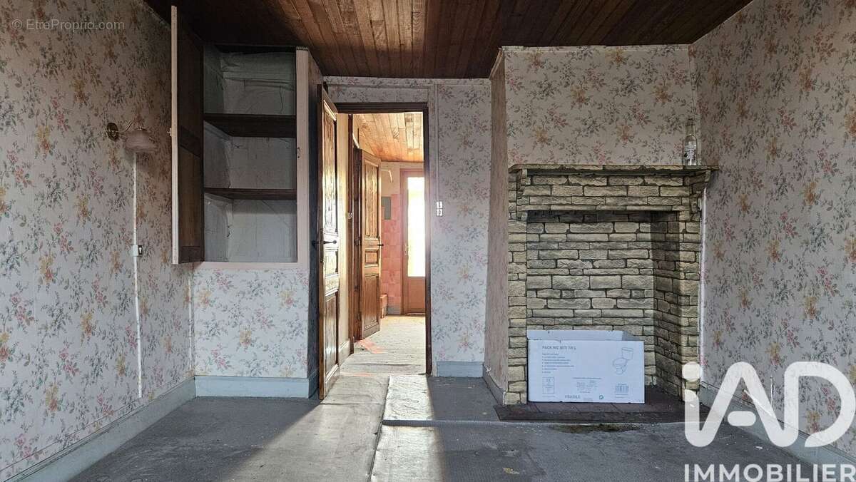 Photo 7 - Maison à MAURS