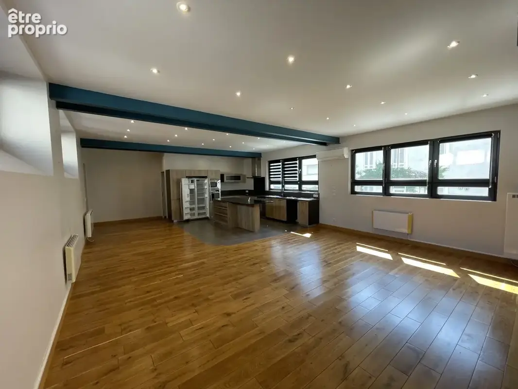 Appartement 4 pièces 148 m² à vendre à Perigueux (24000) - photo 5