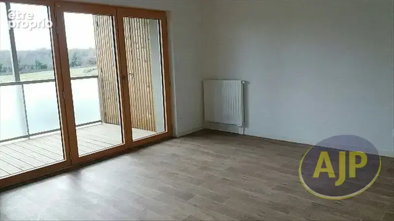 Appartement de 45.12 La Fleuriaye - photo 2