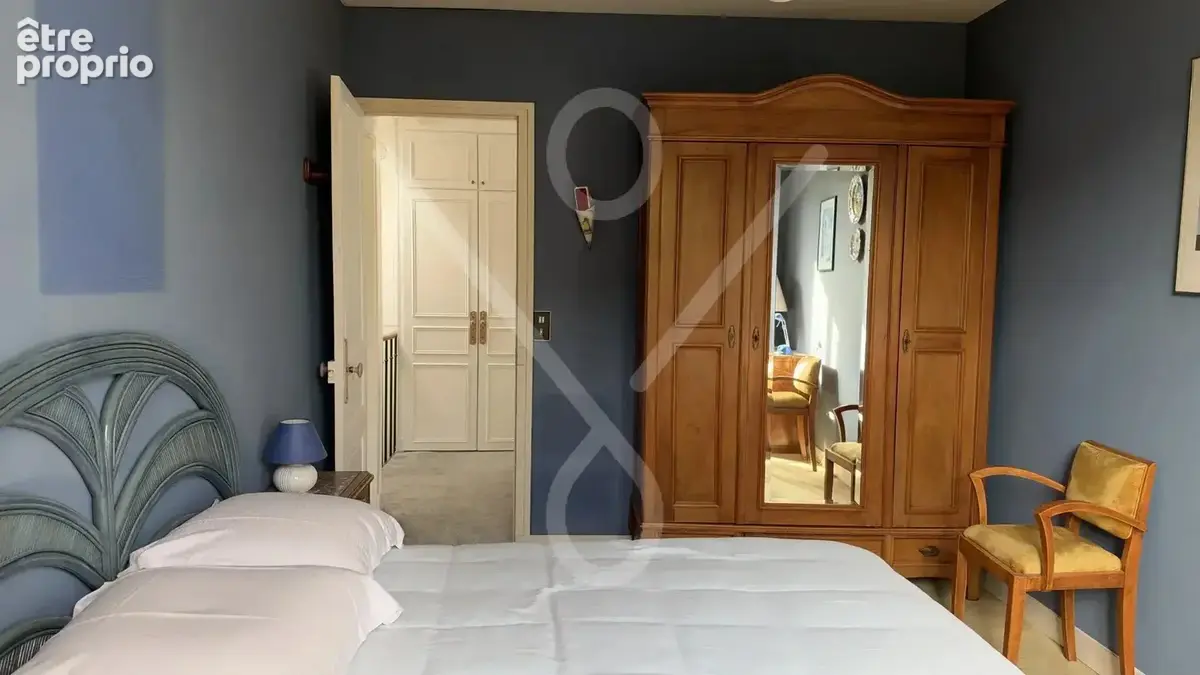 Maison 7P 181m2 - Viager Occupé - La Garenne-Colombes - photo 9