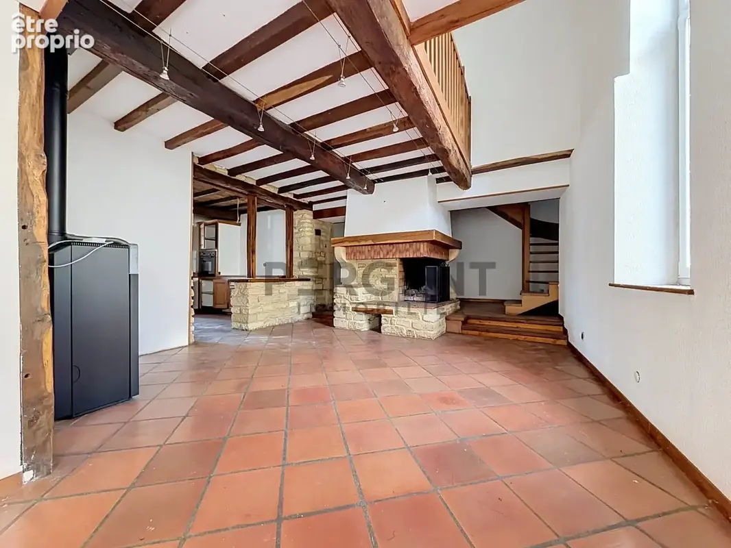 Maison 6 pièces 204 m² à vendre à Warnecourt (08090) - photo 4