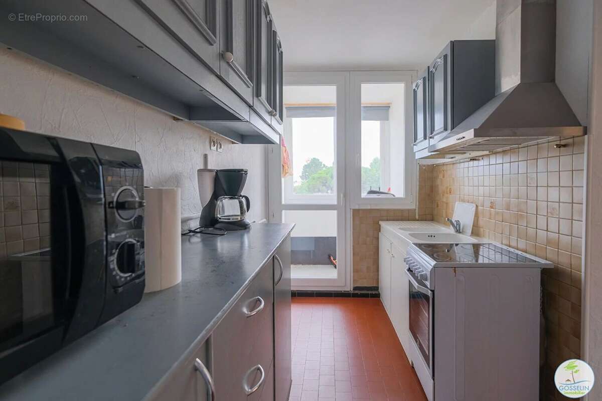 Appartement à BISCARROSSE