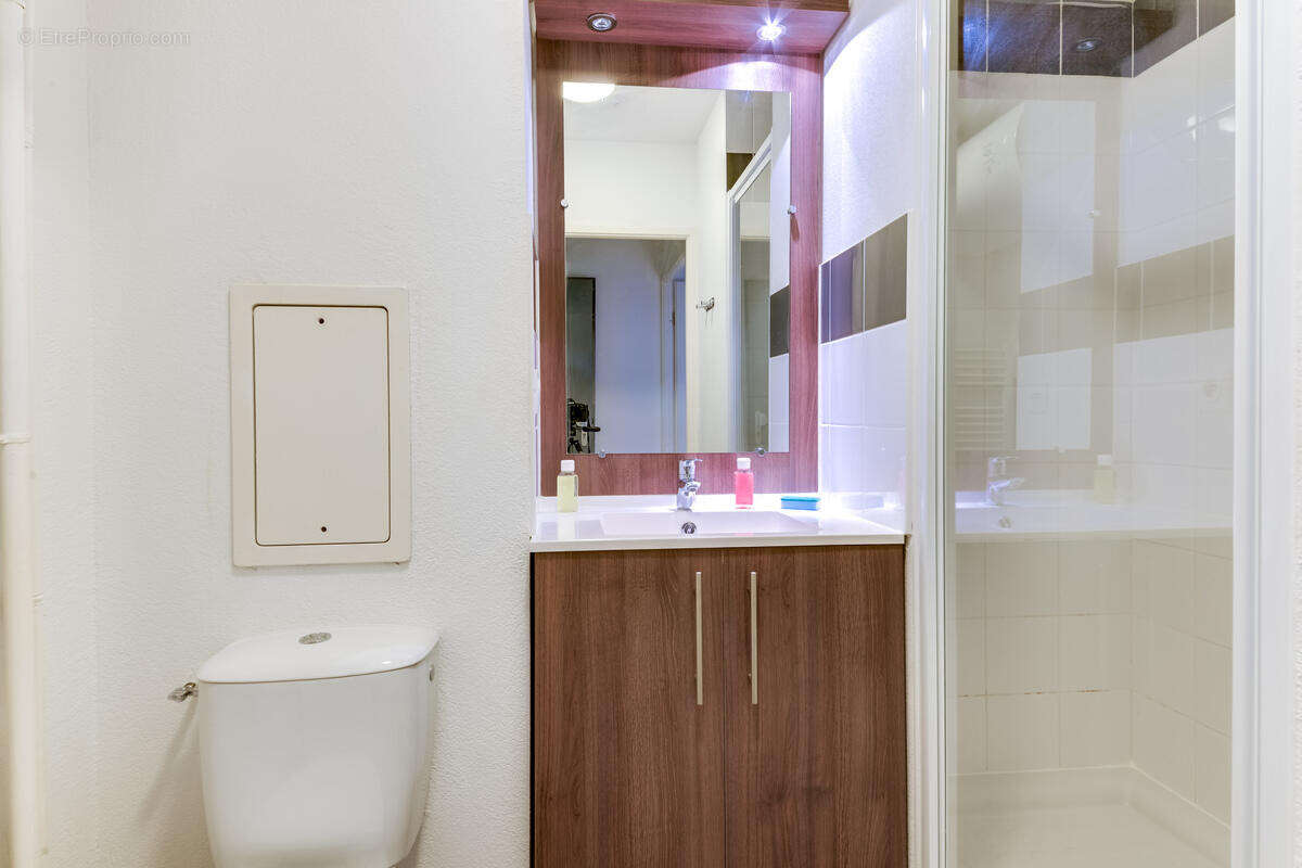 Appartement à VANVES