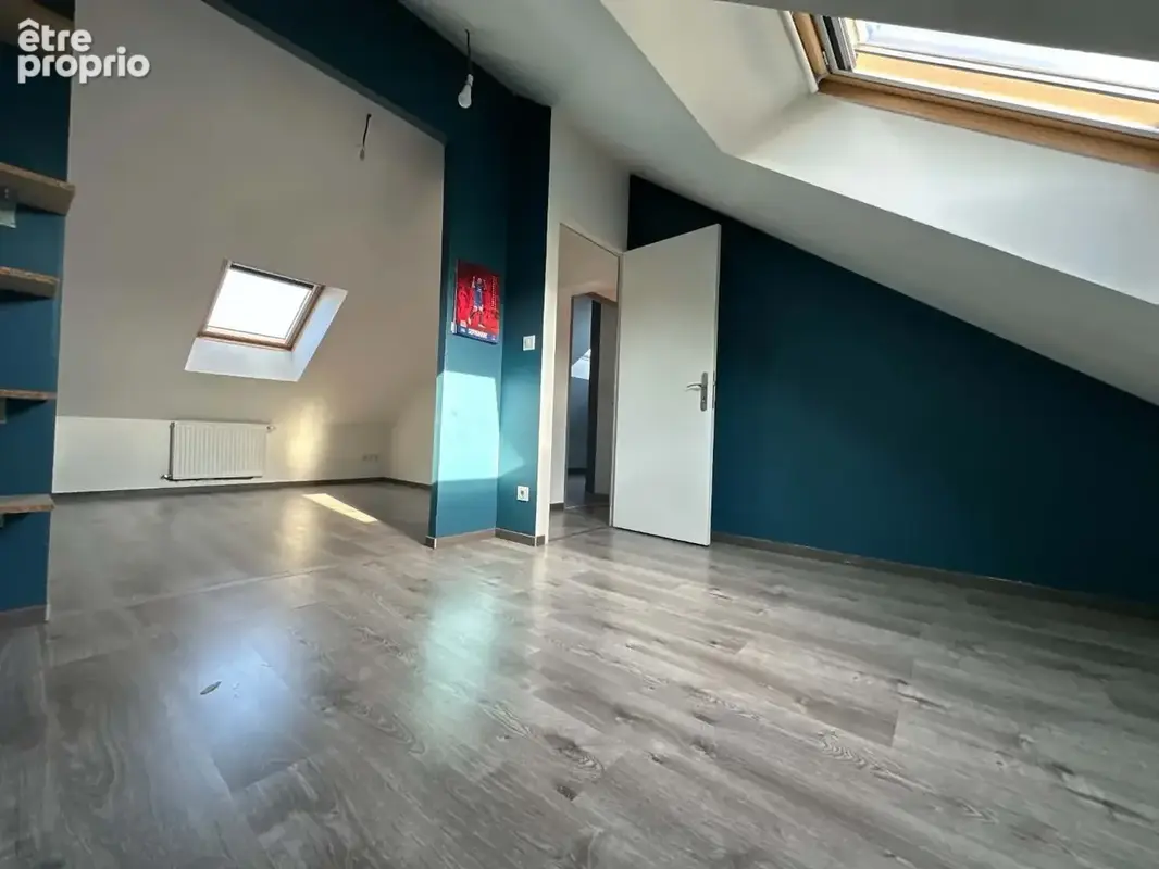Pavillon 108m² - photo 12
