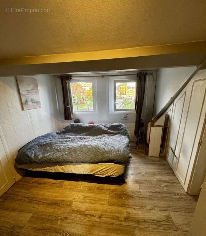 Appartement à LE HAVRE