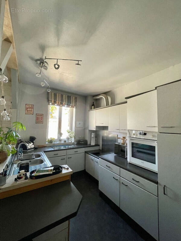 Appartement à LIMOGES