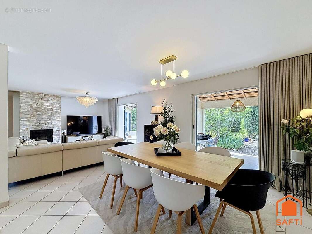 Photo 6 - Maison à AUPS
