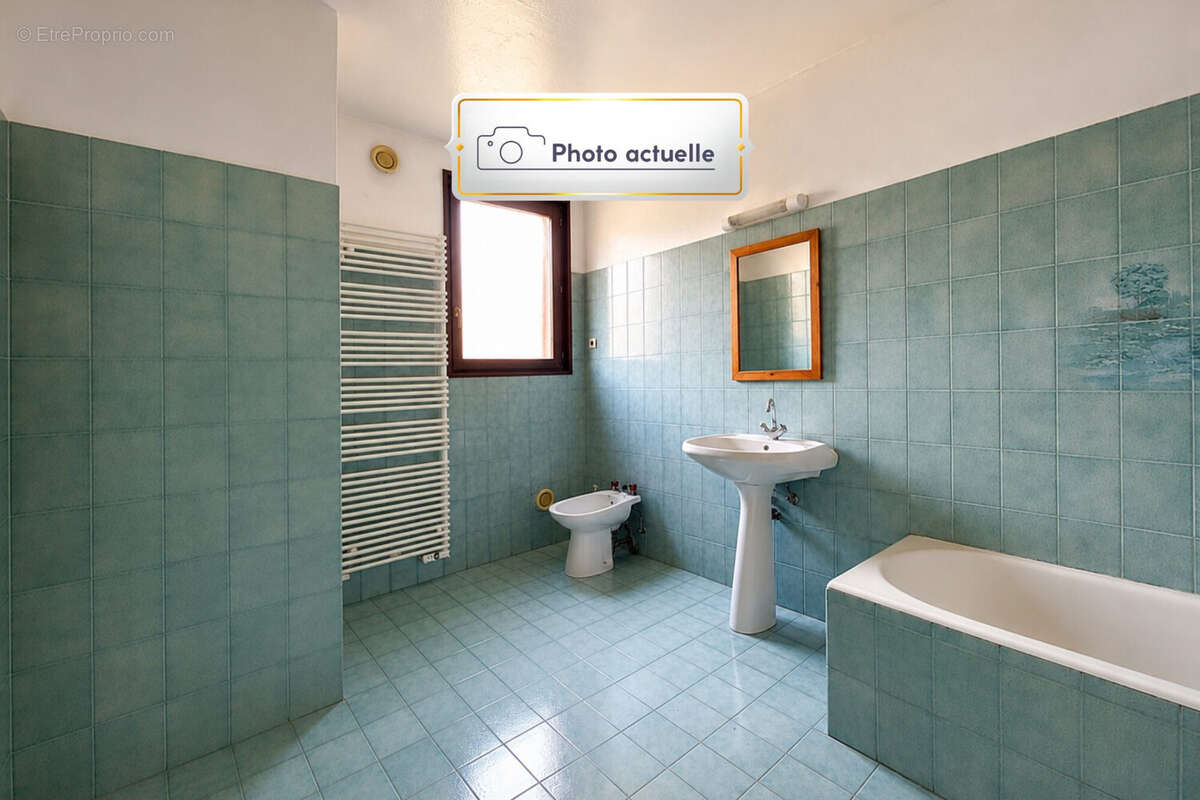 Appartement 64 m² à Marignier  - photo 7
