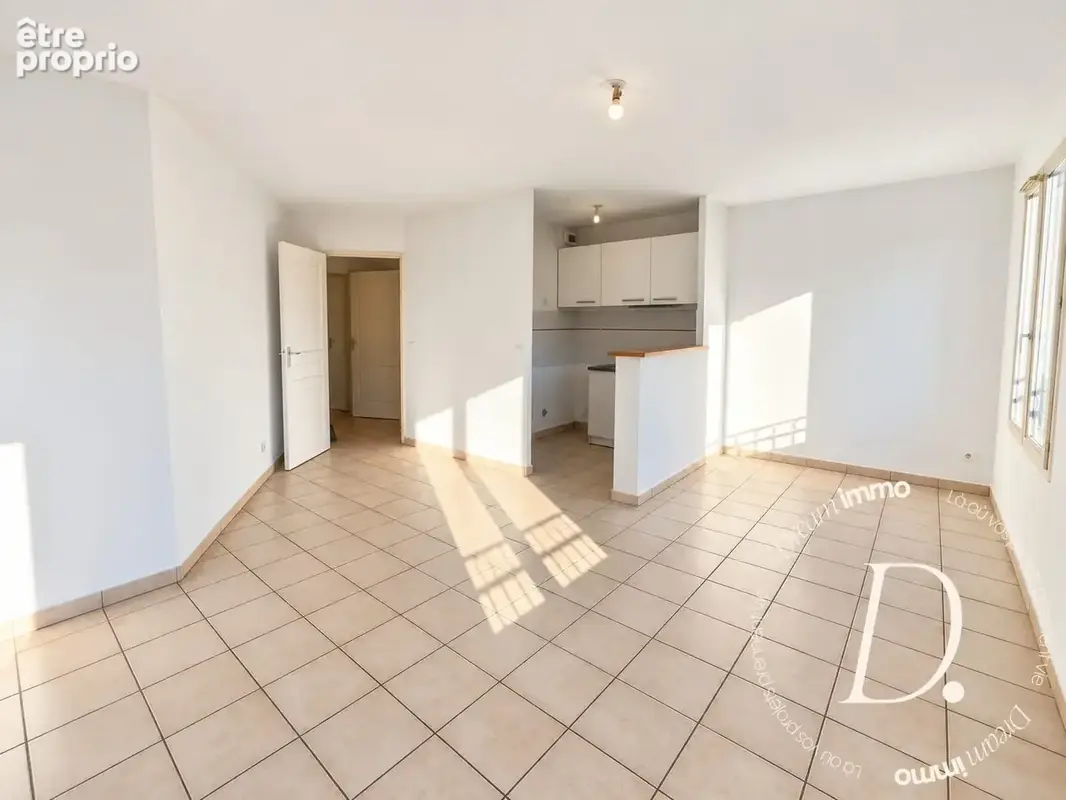 Appartement 2 pièces 40 m² à vendre à La Seyne-Sur-Mer (83500) - photo 4