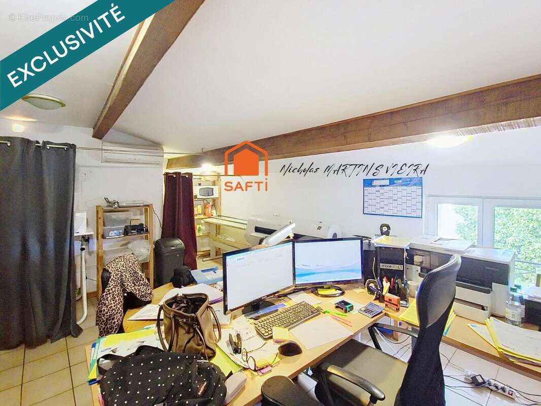 Photo 7 - Appartement à LA CALMETTE