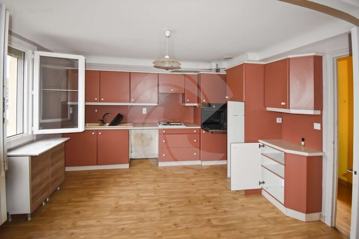 Maison à BIOULE
