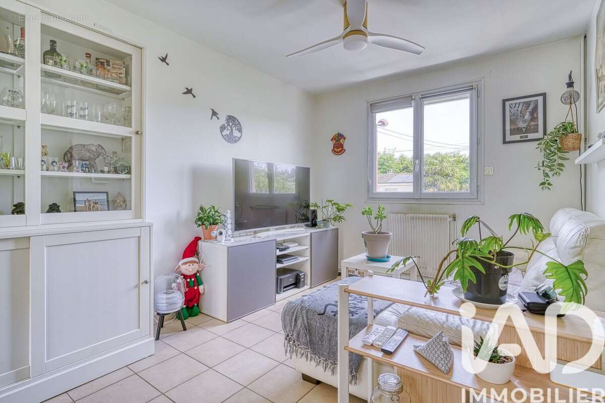 Maison 71 m² à Epinay-Sur-Orge  - photo 7