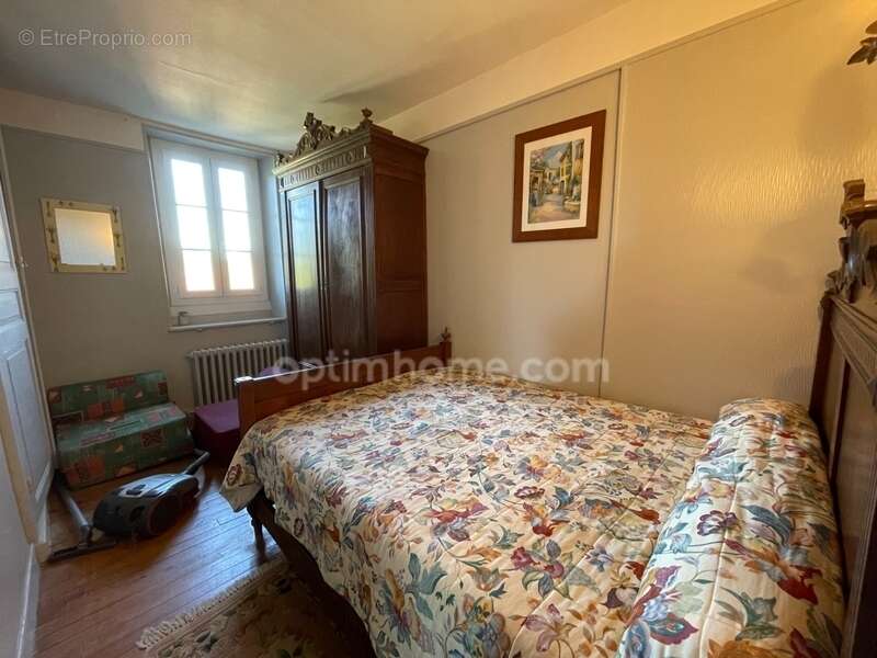 Maison à LA SOUTERRAINE