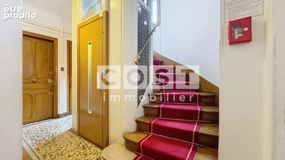 Appartement 2 pièces 37 m² à vendre à Asnieres-Sur-Seine (92600) - photo 8