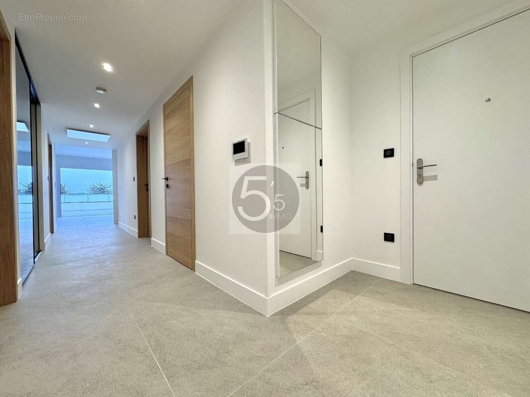 Exeptionnel penthouse  / dernier etage - photo 4