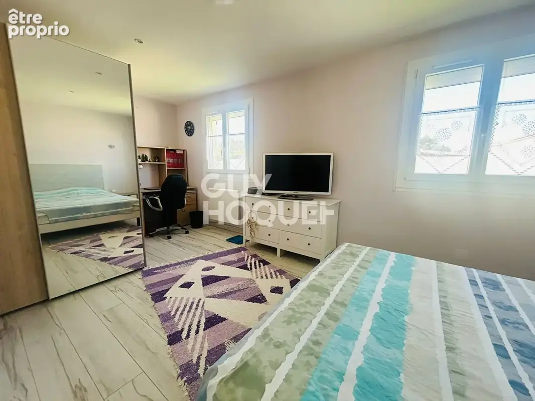 Maison de plain pied Sigean 93 m2 - photo 5