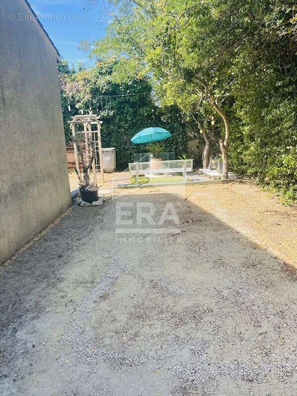 Maison à CARCASSONNE