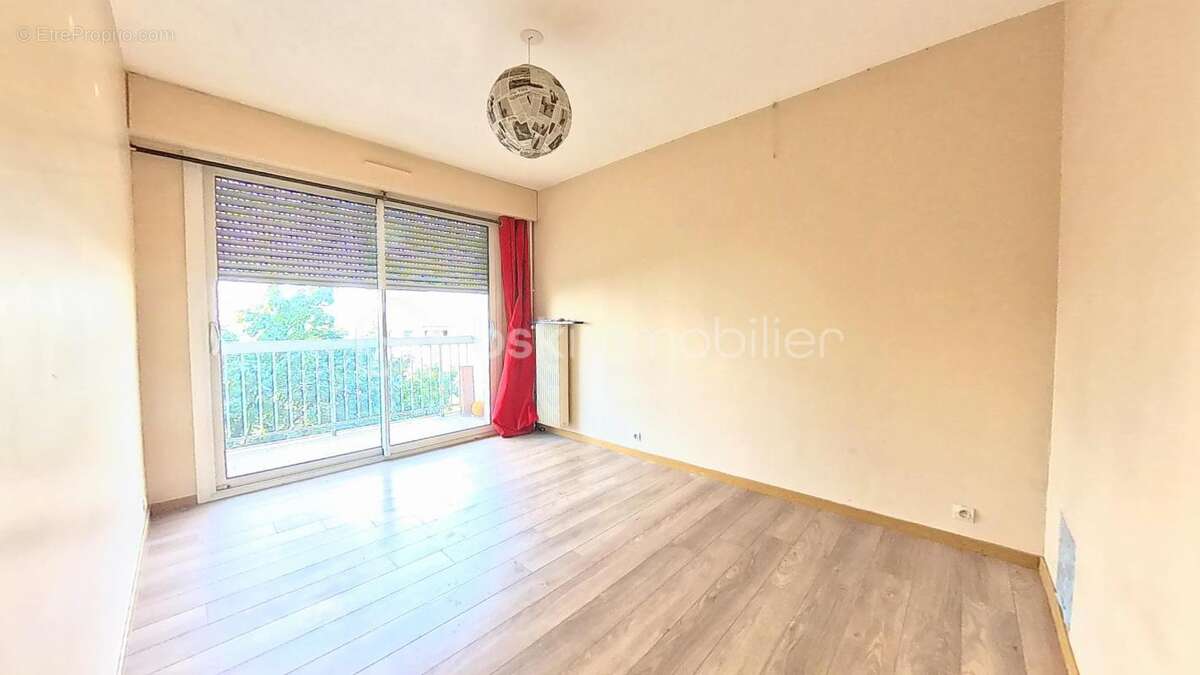 Appartement à GAGNY