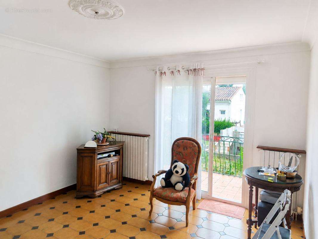 Maison à LIMOUX