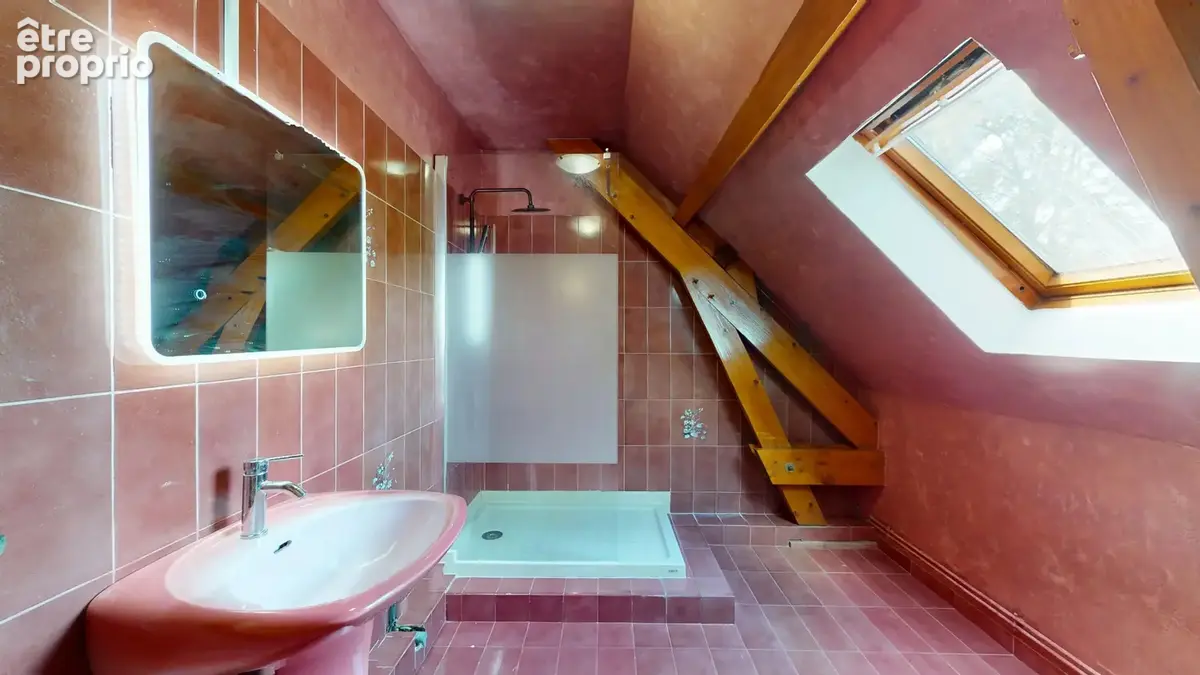 Maison 6 pièces 140 m² à vendre à Montfermeil (93370) - photo 16