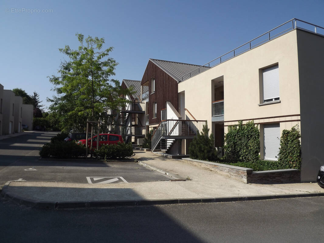 Appartement à VENDOME