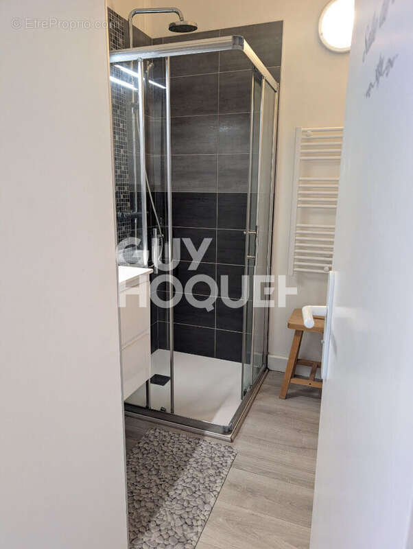 Appartement à SAINT-JEAN-DE-MONTS