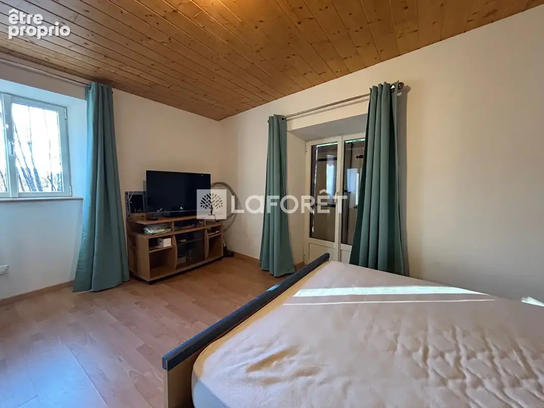 Maison en pierre renove - photo 8