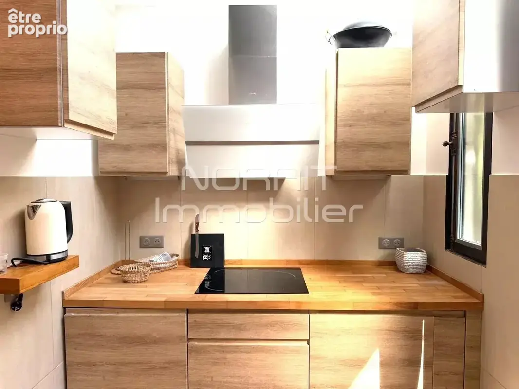 appartement loft-rue bonaparte-air bnb - photo 12