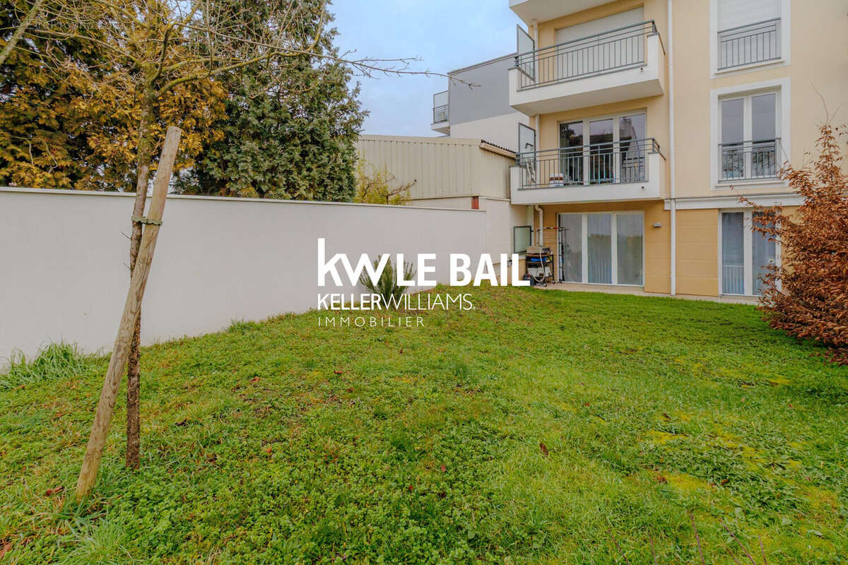 Appartement 40 m² à Pierrelaye  - photo 9