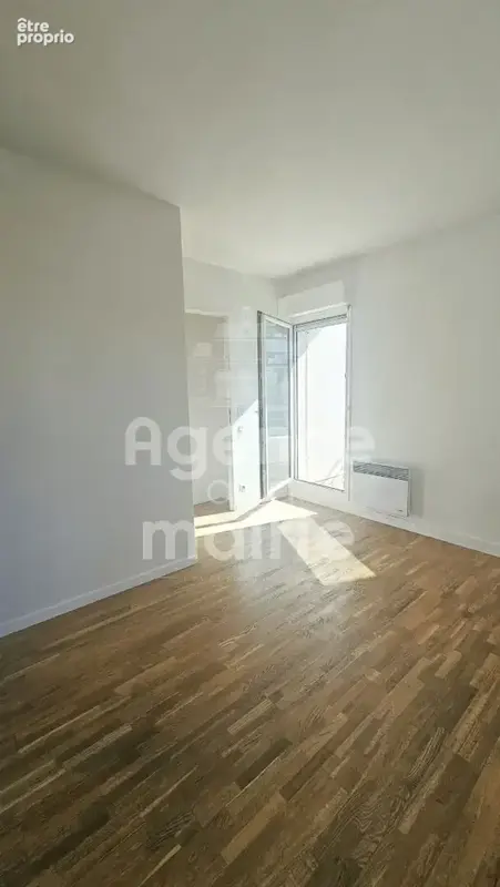 Charmant appartement de 3 pièces proche gare - photo 15