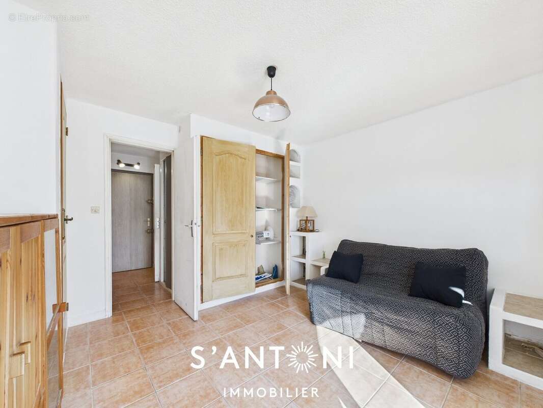 Appartement à AGDE