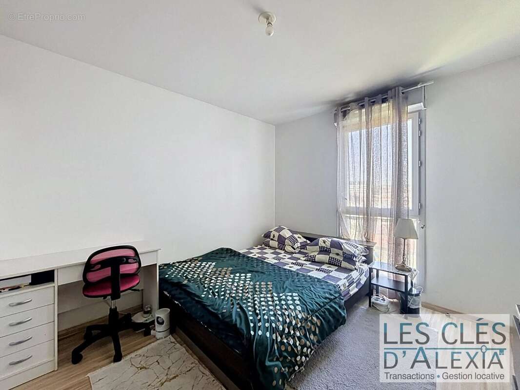 Appartement à LYON-7E