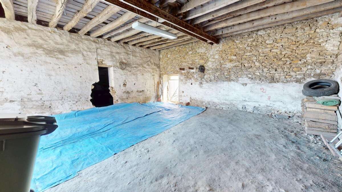 Maison à ROZAY-EN-BRIE