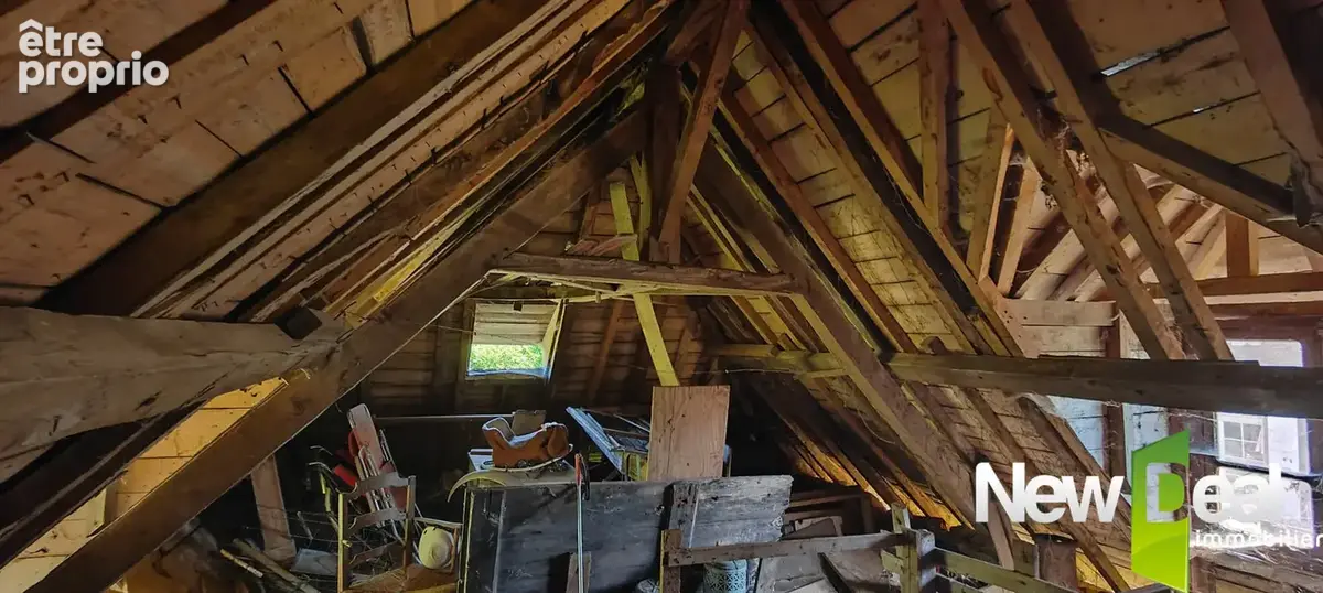 EXCEPTIONNELLE Propriété Historique  - 230 m² + Dépendances - 8,5 ha - photo 16