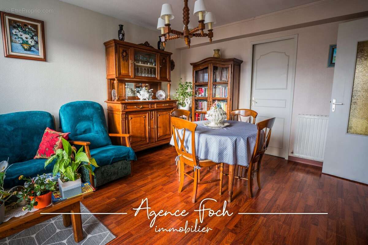 Appartement à TARBES