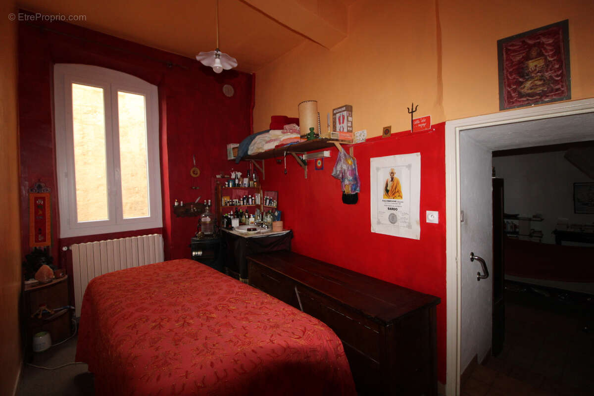Maison à SOMMIERES