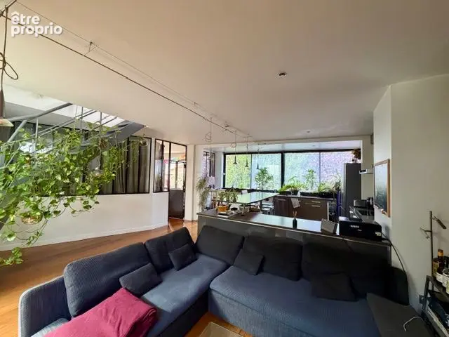 Maison 9 pièces 220 m² à vendre à Bagnolet (93170) - photo 4