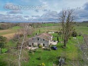 Maison à SAUVETERRE-DE-GUYENNE