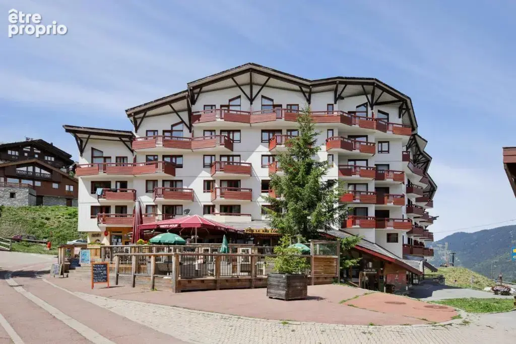 Investissement en residence de tourisme - photo 3